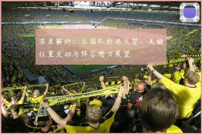 深度解析：法国队新老交替，关键位置变动与阵容潜力展望