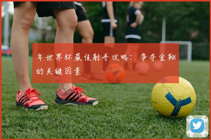 年世界杯最佳射手攻略:争夺金靴的关键因素